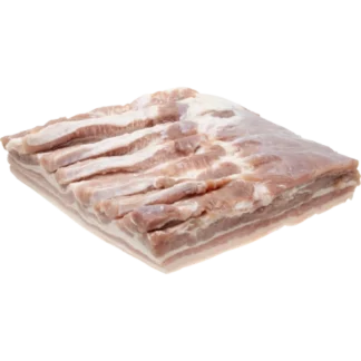 Speck gesalzen o. Knorpel o. Schwarte