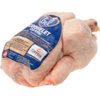 Mistkratzerli 400-450g TK