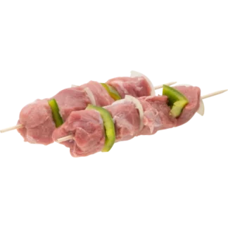 Rind GOURMET Spiessli Peperoni, Speck, Zwie.